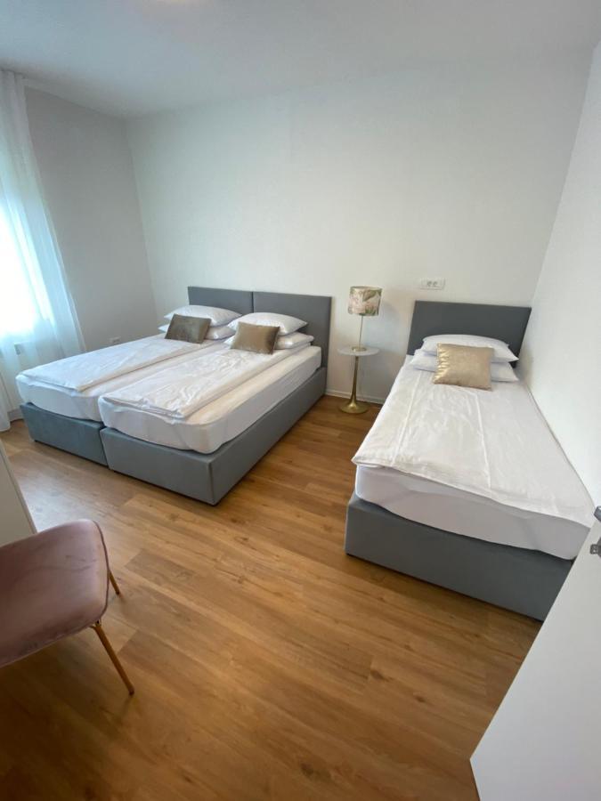 Apartma Pri Nani Kobarid Zewnętrze zdjęcie