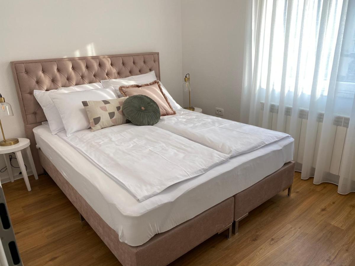 Apartma Pri Nani Kobarid Zewnętrze zdjęcie