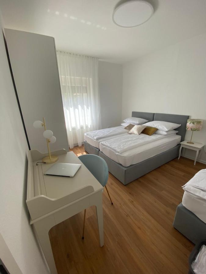 Apartma Pri Nani Kobarid Zewnętrze zdjęcie